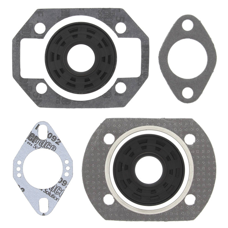 %COMPLETE GASKET KIT WITH SEALS HIR 82R/82R4 FC/1