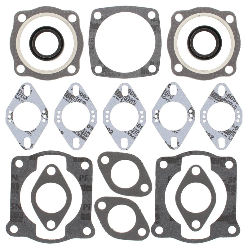 %COMPLETE GASKET KIT WITH SEALS KOH K399-2T FC/2 A