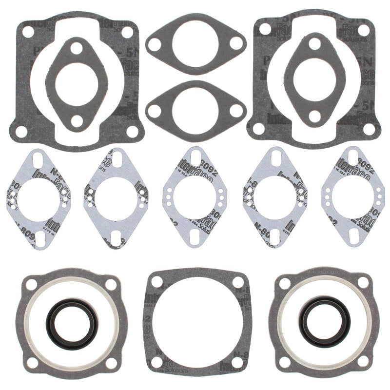 %COMPLETE GASKET KIT WITH SEALS KOH K440-2T FC/2 A