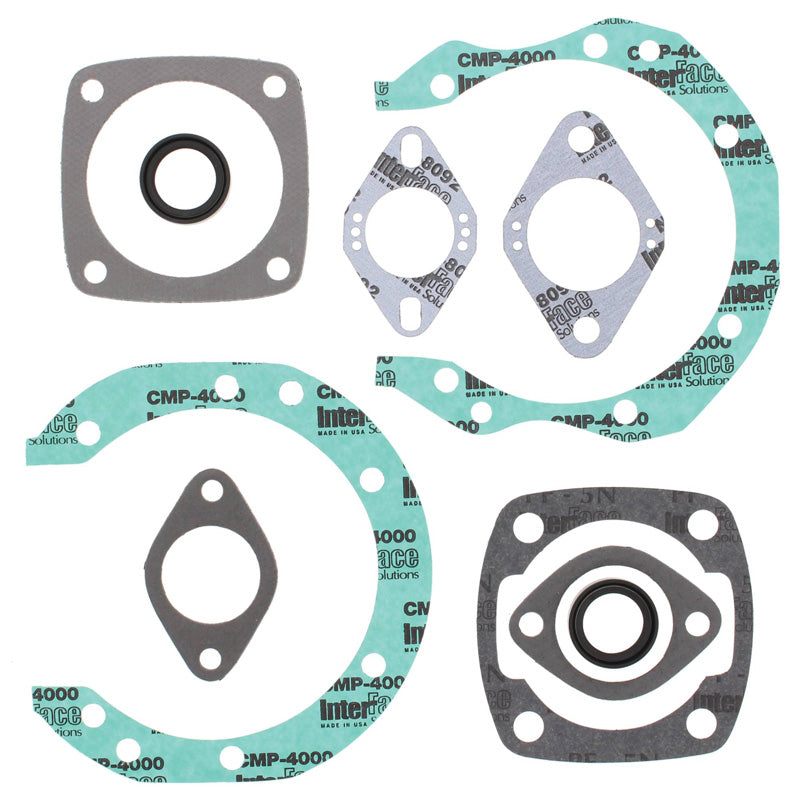 %COMPLETE GASKET KIT WITH SEALS SACHS 290 SA280/SA