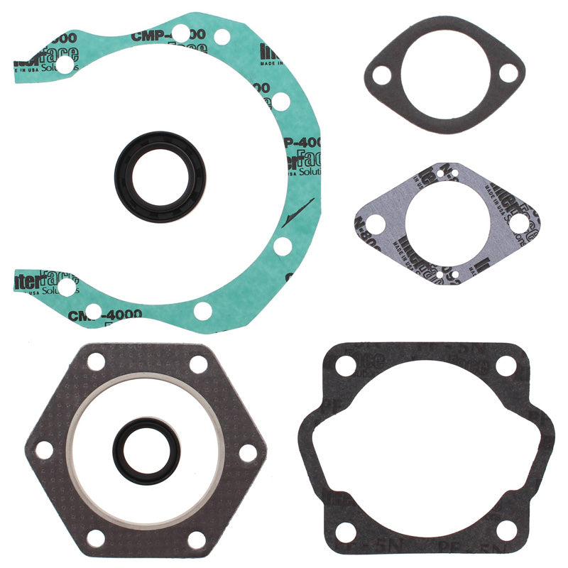 %COMPLETE GASKET KIT WITH SEALS SACHS 290 SA290SS/