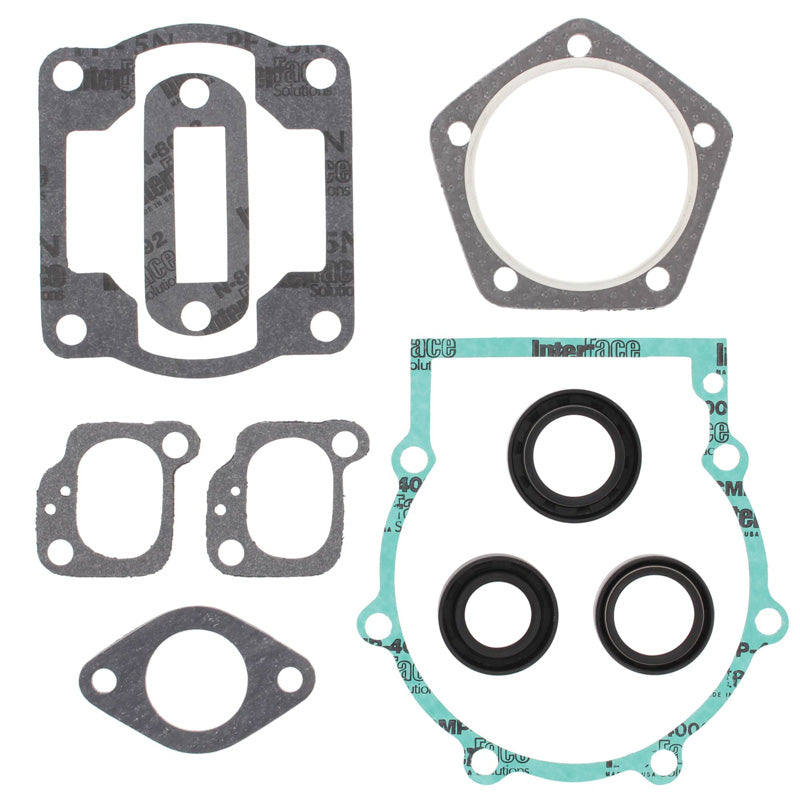 %COMPLETE GASKET KIT WITH SEALS JLO L292 FC-1 ALL