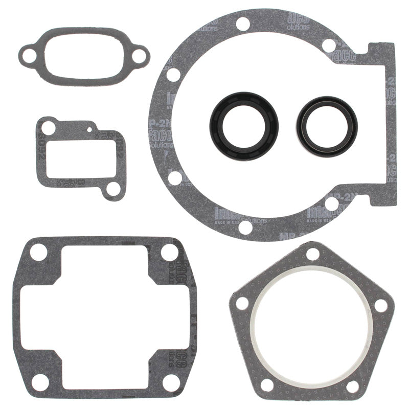 %COMPLETE GASKET KIT WITH SEALS JLO L297 30MM CRAN