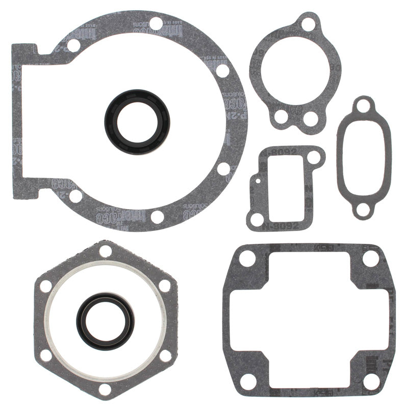 %COMPLETE GASKET KIT WITH SEALS JLO L340 FC/1 ALL