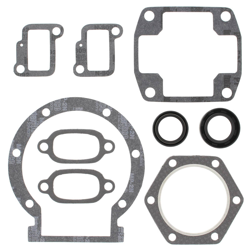 %COMPLETE GASKET KIT WITH SEALS JLO L295/L300 30MM