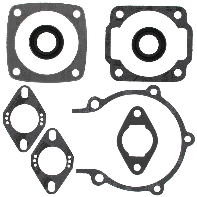 %COMPLETE GASKET KIT W/SEALS OLYMPIQUE 300 67-69