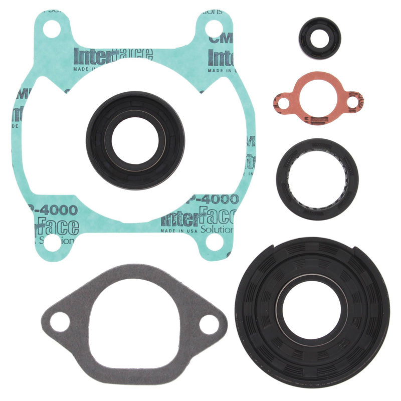 COMPLETE GASKET KIT W/SEALS YAMAHA BRAVO 250 84-11