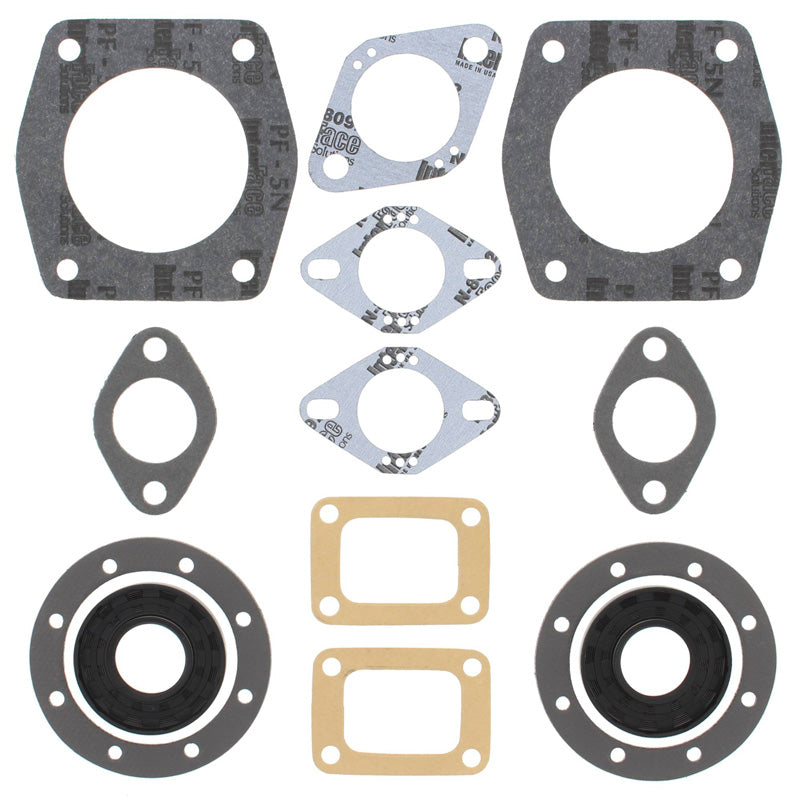%COMPLETE GASKET KIT WITH SEALS HIR 270R/272R 27/1