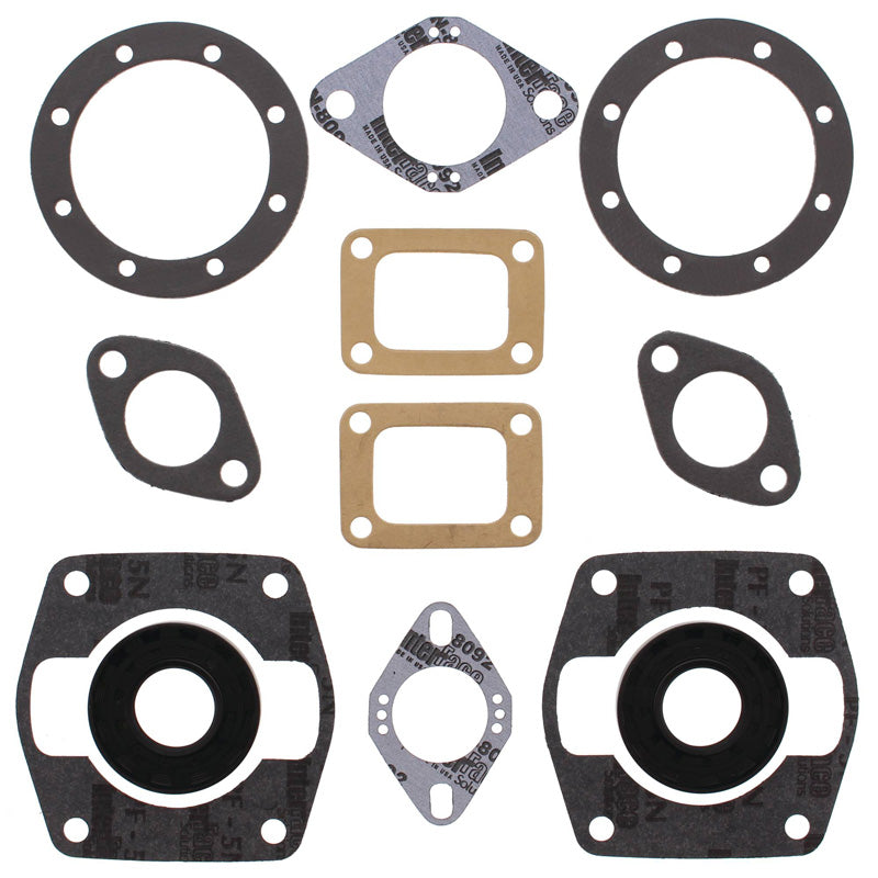 %COMPLETE GASKET KIT WITH SEALS HIR 273R/275R 27/2