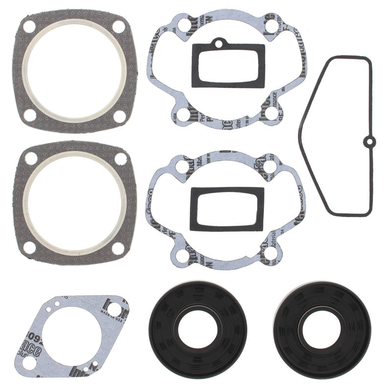 %COMPLETE GASKET KIT WITH SEALS RUPP RUPP FC/2 ALL