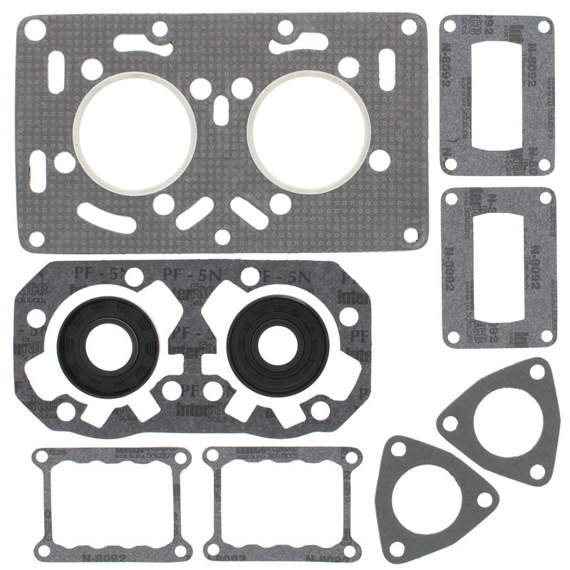 %COMPLETE GASKET KIT WITH SEALS CCW CCW 440 LC/2 A