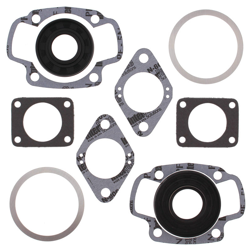 %COMPLETE GASKET KIT W/SEALS A.CAT EL TIGRE/Z 73-7