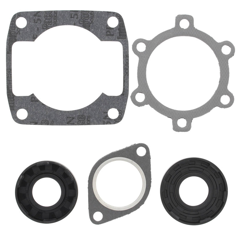 %COMPLETE GASKET KIT W/SEALS A.CAT LYNX 2000 77-80
