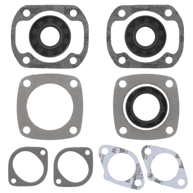 %COMPLETE GASKET KIT WITH SEALS BSE BSE 295 73-75