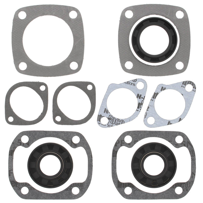 %COMPLETE GASKET KIT W/SEALS CITATION 300SS 78-79