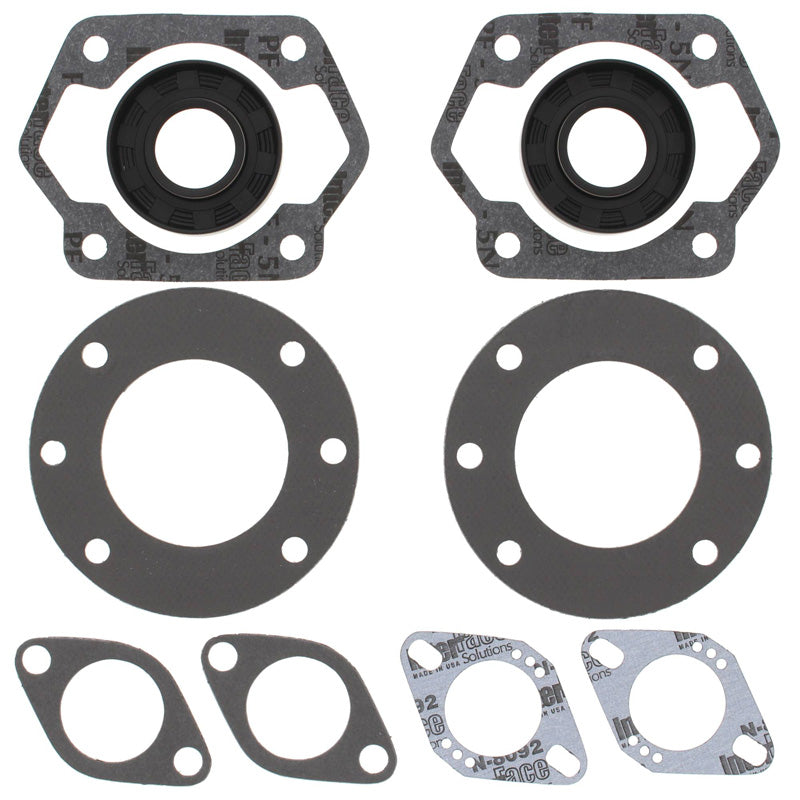 %COMPLETE GASKET KIT WITH SEALS BSE BSE 400 74-75