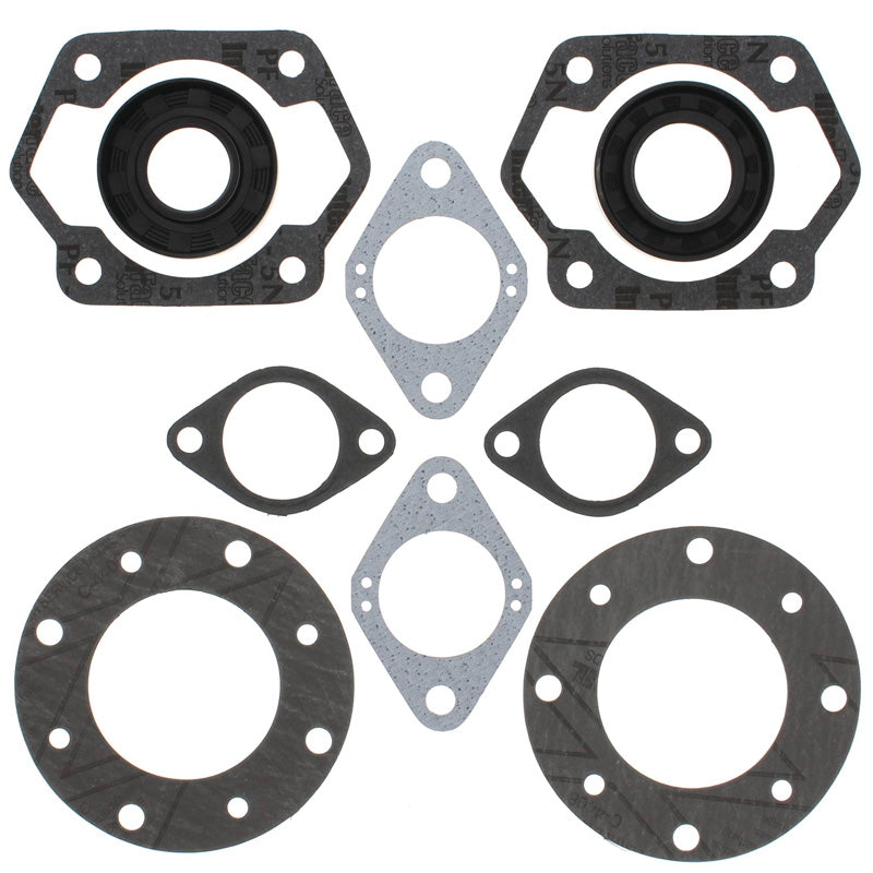 %COMPLETE GASKET KIT W/SEALS SKI-DOO TNT 400 398 7