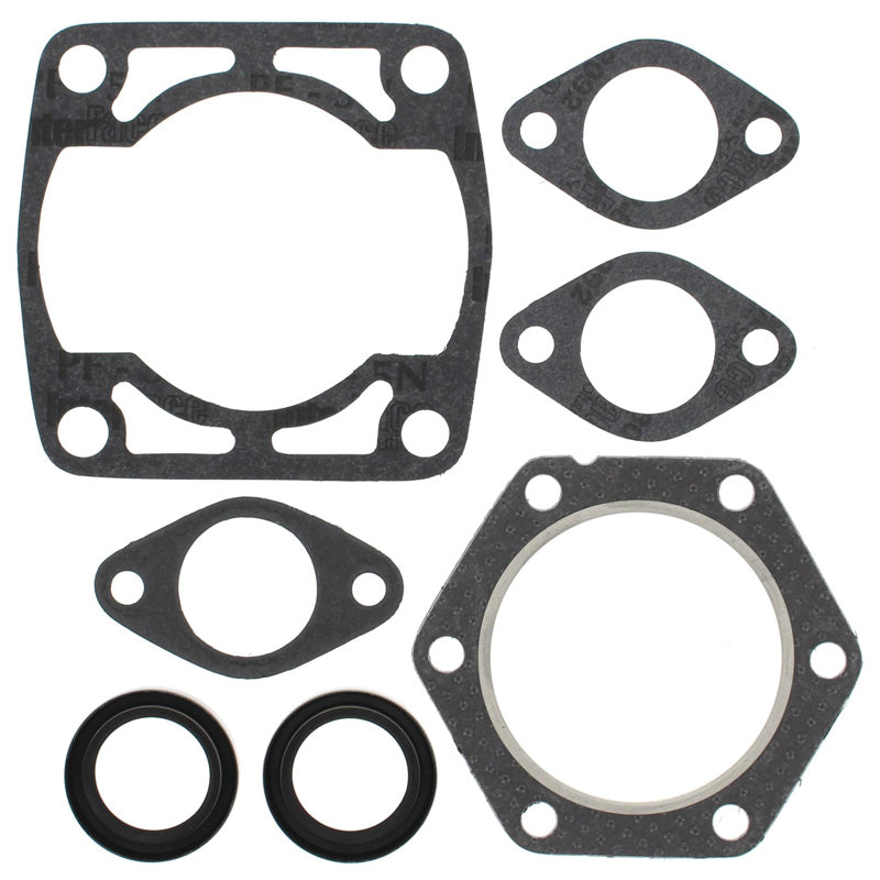 %COMPLETE GASKET KIT W/SEALS STARLITE GT 250 93-94