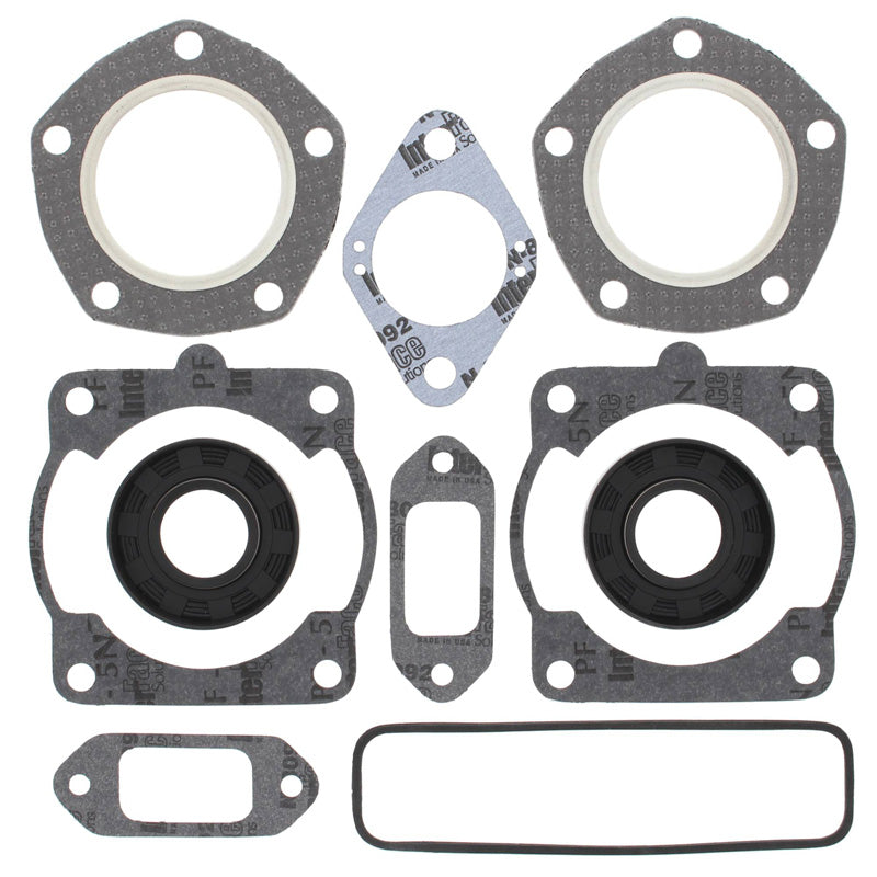 %COMPLETE GASKET KIT WITH SEALS KOH K340-2AS FC/2