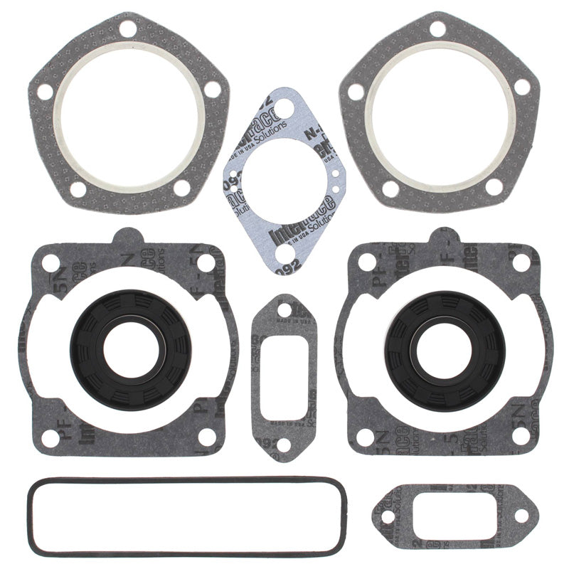 %COMPLETE GASKET KIT WITH SEALS KOH K440-2AS FC/2
