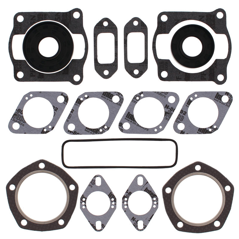 %COMPLETE GASKET KIT WITH SEALS KOH K440-2AX FC/2