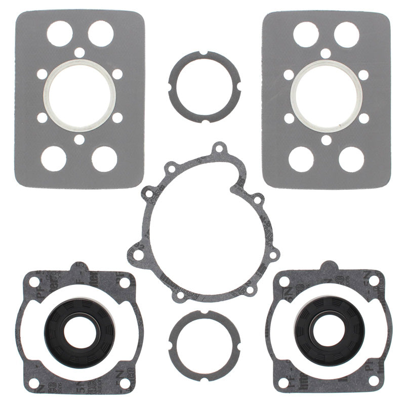 %COMPLETE GASKET KIT WITH SEALS KOH K250-RLC LC/2