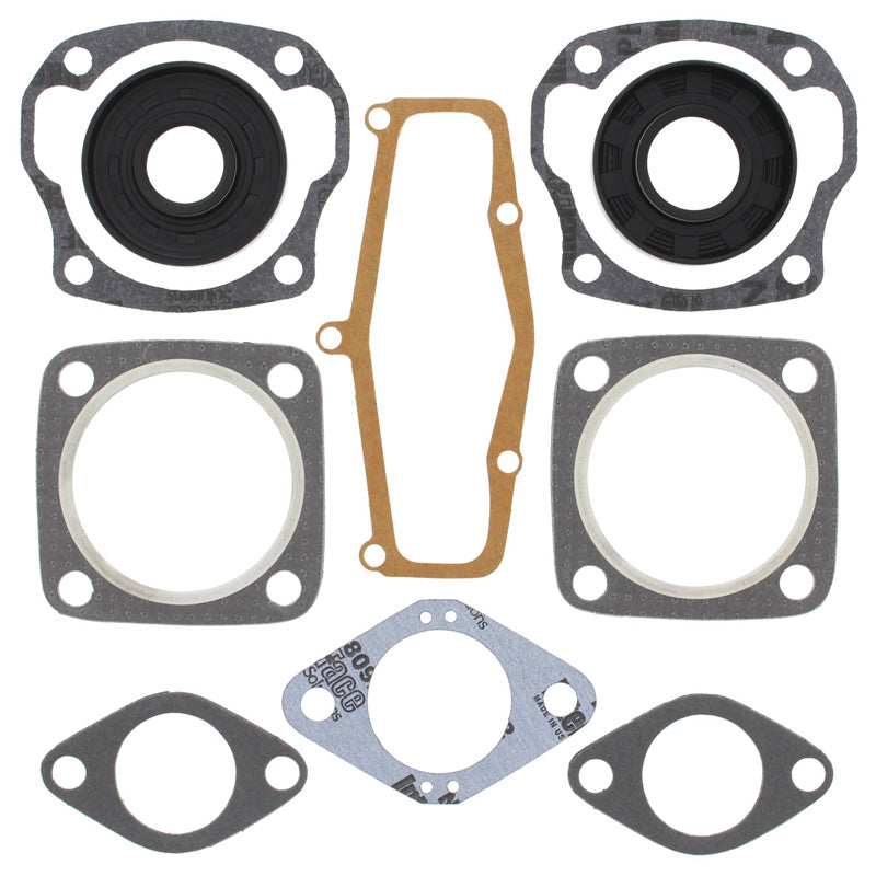 %COMPLETE GASKET KIT WITH SEALS SACHS 290 SA290/2