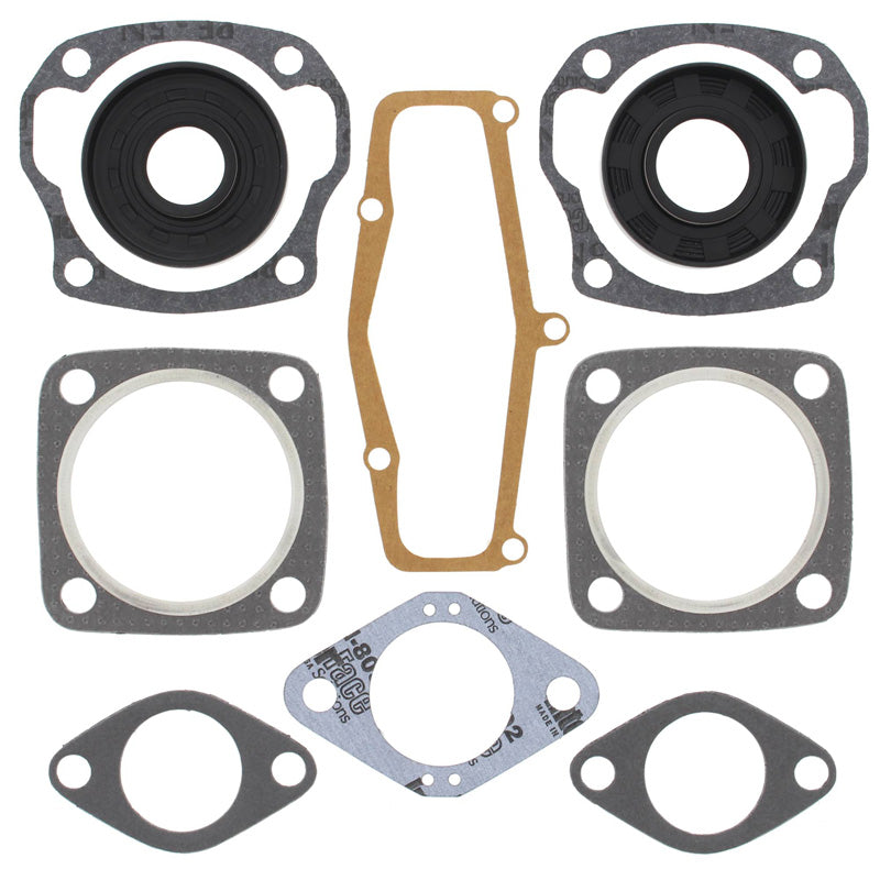 %COMPLETE GASKET KIT WITH SEALS SACHS 400 SA400/2