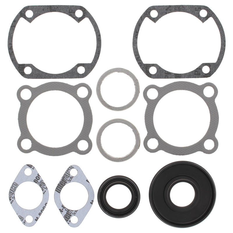 %COMPLETE GASKET KIT WITH SEALS SJET SST (YAMAHA E