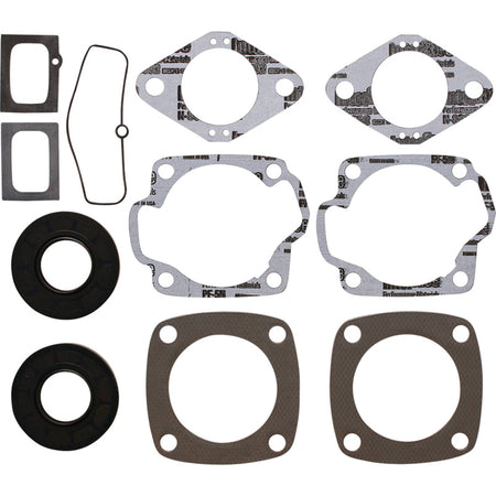 %COMPLETE GASKET KIT WITH SEALS MSKI NUVIK 343 FC/