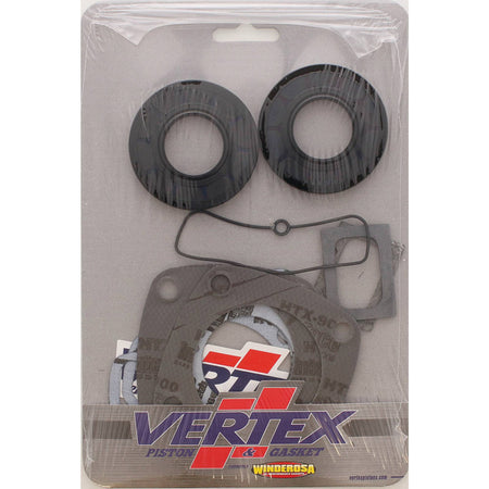 %COMPLETE GASKET KIT WITH SEALS MSKI NUVIK 343 FC/