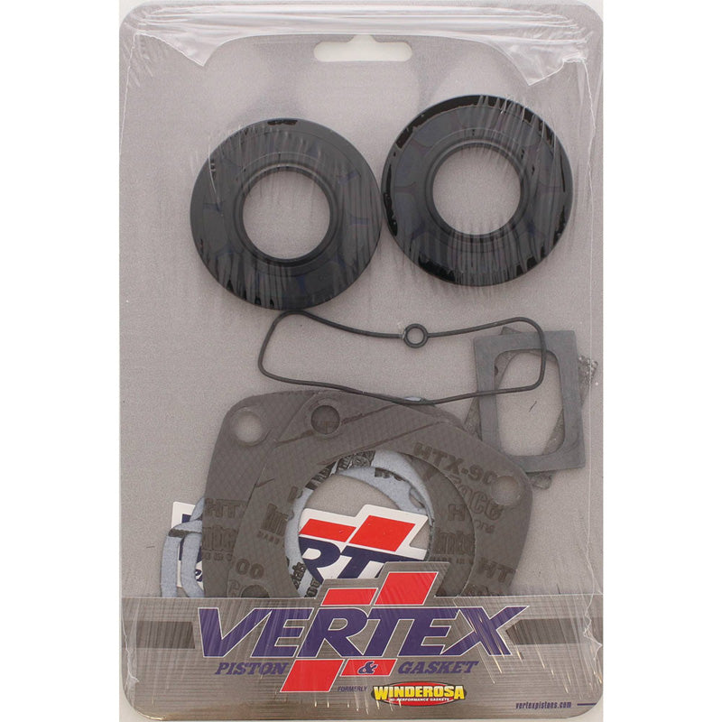 %COMPLETE GASKET KIT WITH SEALS MSKI NUVIK 343 FC/