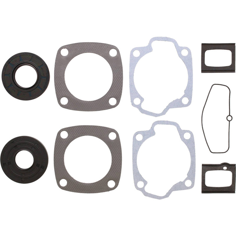 %COMPLETE GASKET KIT WITH SEALS MSKI NUVIK 343 EAR