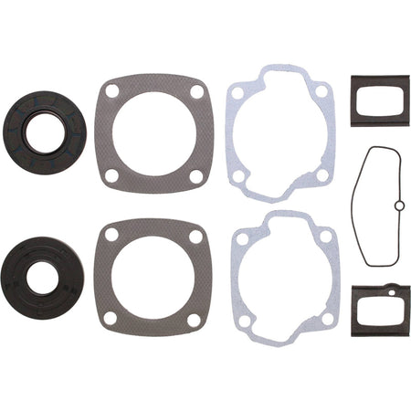 %COMPLETE GASKET KIT WITH SEALS MSKI NUVIK 343 EAR