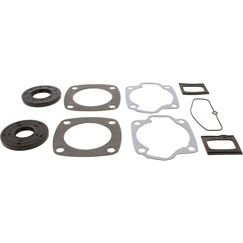 %COMPLETE GASKET KIT WITH SEALS MSKI NUVIK 343 EAR