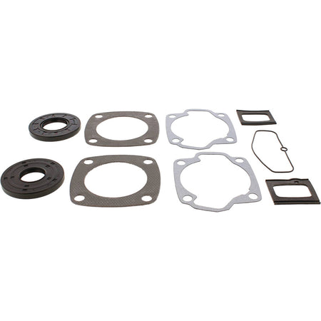 %COMPLETE GASKET KIT WITH SEALS MSKI NUVIK 343 EAR