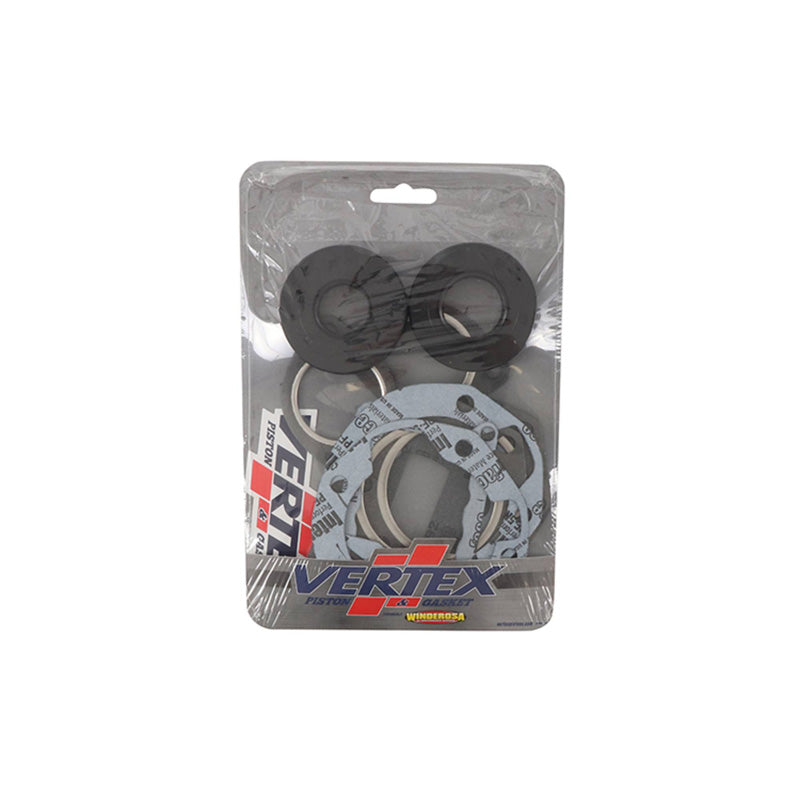 %COMPLETE GASKET KIT WITH SEALS CCW KEC 400 REED V