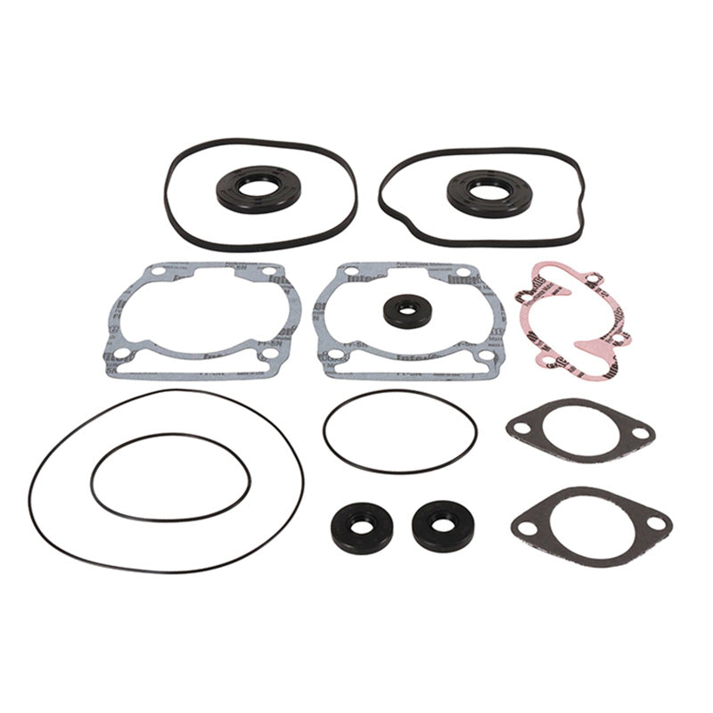 %COMPLETE GASKET KIT WITH SEALS MSKI SUPER SONIC 3