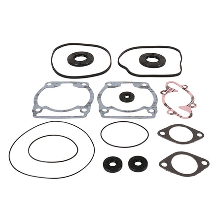 %COMPLETE GASKET KIT WITH SEALS MSKI SUPER SONIC 3