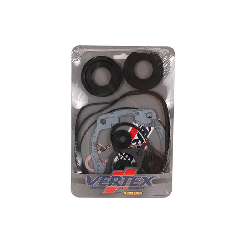 %COMPLETE GASKET KIT WITH SEALS MSKI SUPER SONIC 3