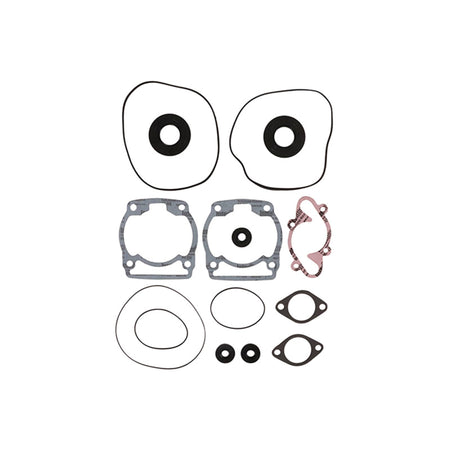 %COMPLETE GASKET KIT WITH SEALS MSKI SUPER SONIC 3
