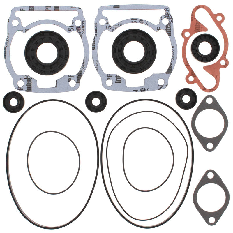 %COMPLETE GASKET KIT W/SEALS BLIZZARD 9500 81 81