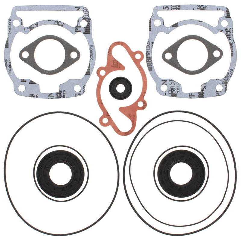 %COMPLETE GASKET KIT W/SEALS BLIZZARD 6500 PLUS 78