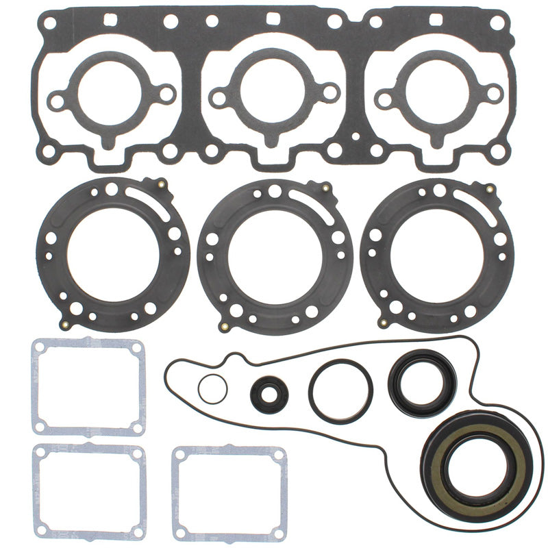 COMPLETE GASKET KIT W/SEALS MOUNTAIN MAX 600 00-02