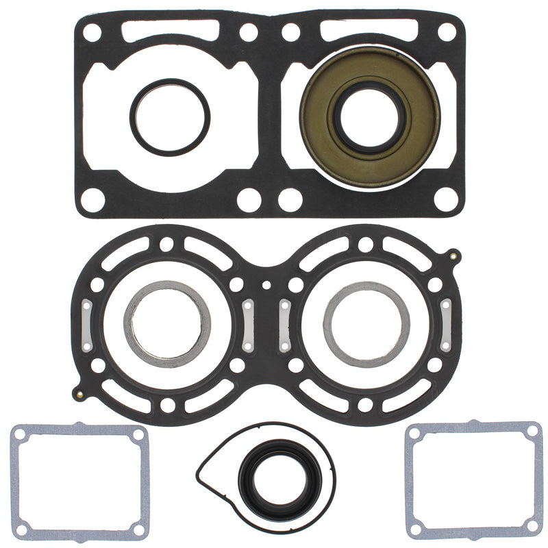 %COMPLETE GASKET KIT W/SEALS MOUNTAIN MAX 600 97-9