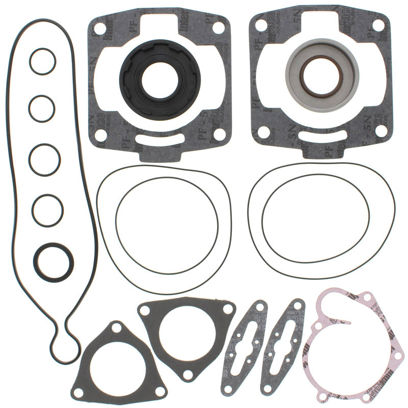 COMPLETE GASKET KIT W/SEALS 800 XC SP EDGE 01-05