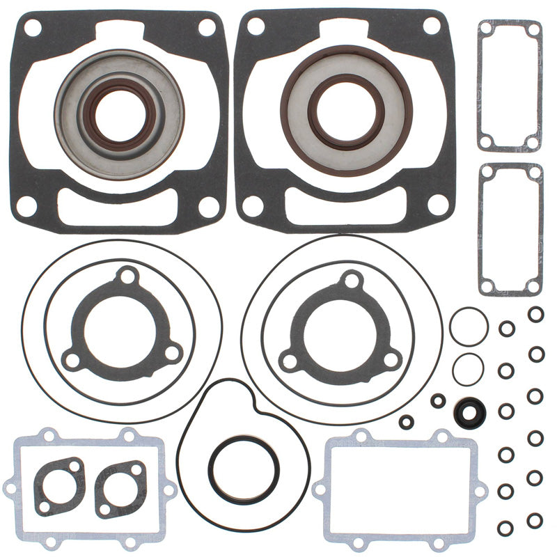 COMPLETE GASKET KIT W/SEALS KING CAT 900 EFI 04-06