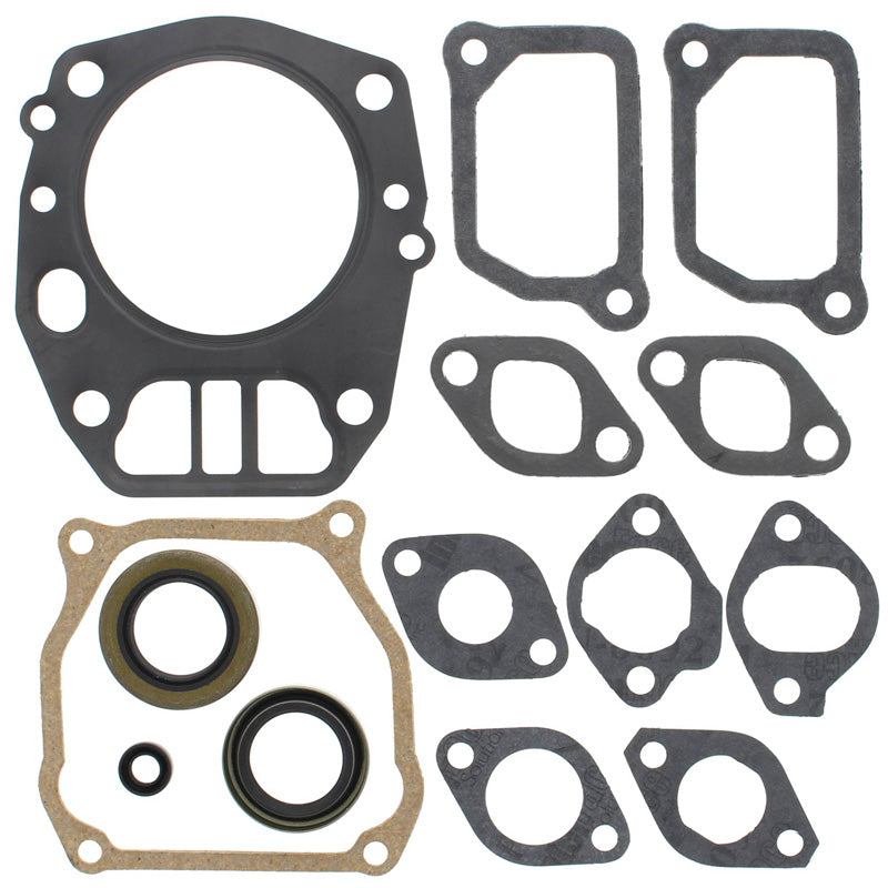 %COMPLETE GASKET KIT W/SEALS POL 120 INDY 14-18
