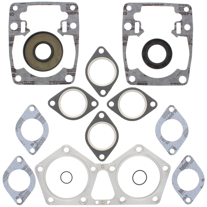 COMPLETE GASKET KIT W/SEALS BEAR CAT 2000 15-18
