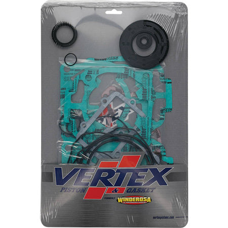 COMPLETE GASKET KIT W/SEALS EXPEDITION 600  05-10